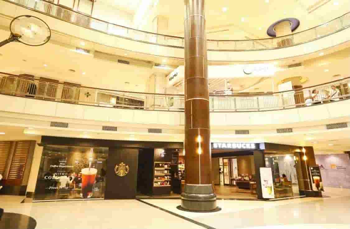 FOR RENT / FOR SALE All Seasons Mansion Condominium beautiful views, fully furnished, near Siam Paragon.